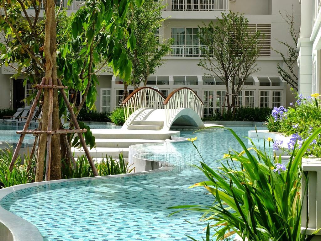 Summer Hua Hin Condominium Pokój zdjęcie