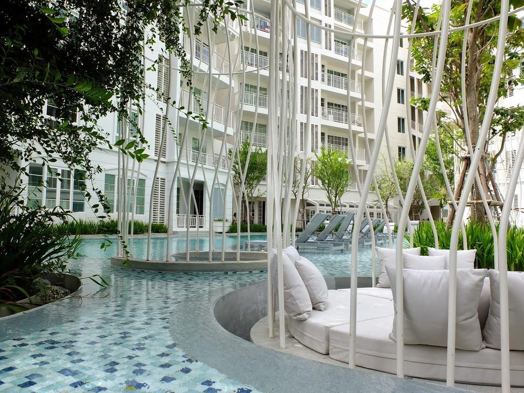Summer Hua Hin Condominium Pokój zdjęcie