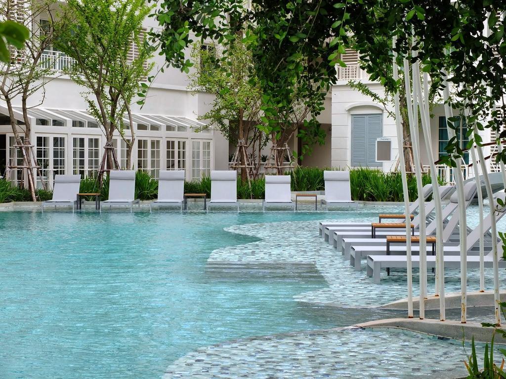 Summer Hua Hin Condominium Pokój zdjęcie