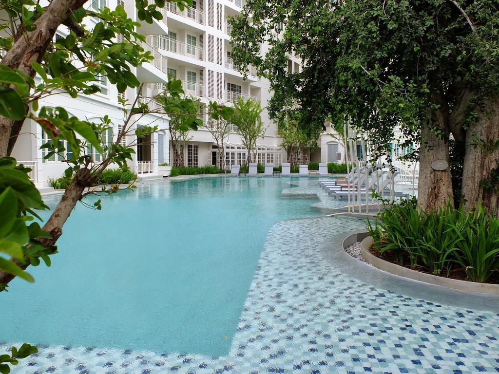 Summer Hua Hin Condominium Pokój zdjęcie
