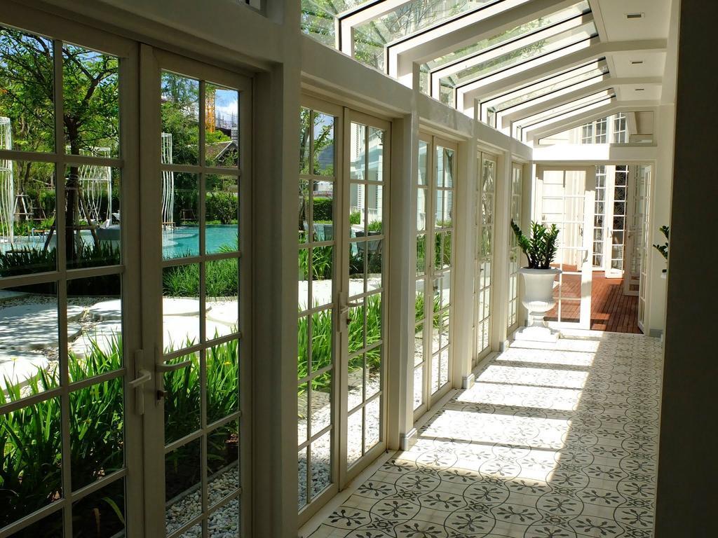 Summer Hua Hin Condominium Pokój zdjęcie