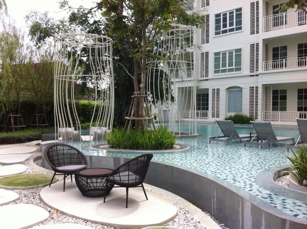 Summer Hua Hin Condominium Pokój zdjęcie