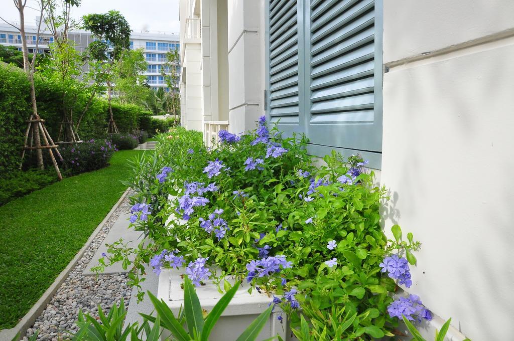 Summer Hua Hin Condominium Pokój zdjęcie
