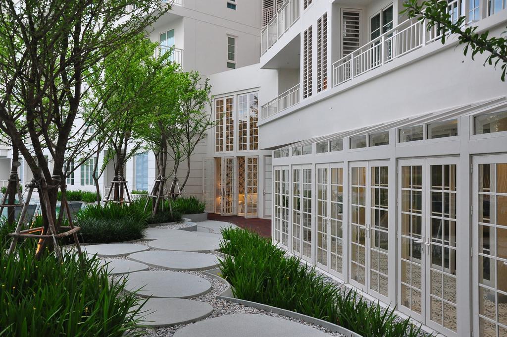 Summer Hua Hin Condominium Pokój zdjęcie