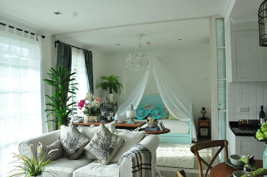 Summer Hua Hin Condominium Pokój zdjęcie