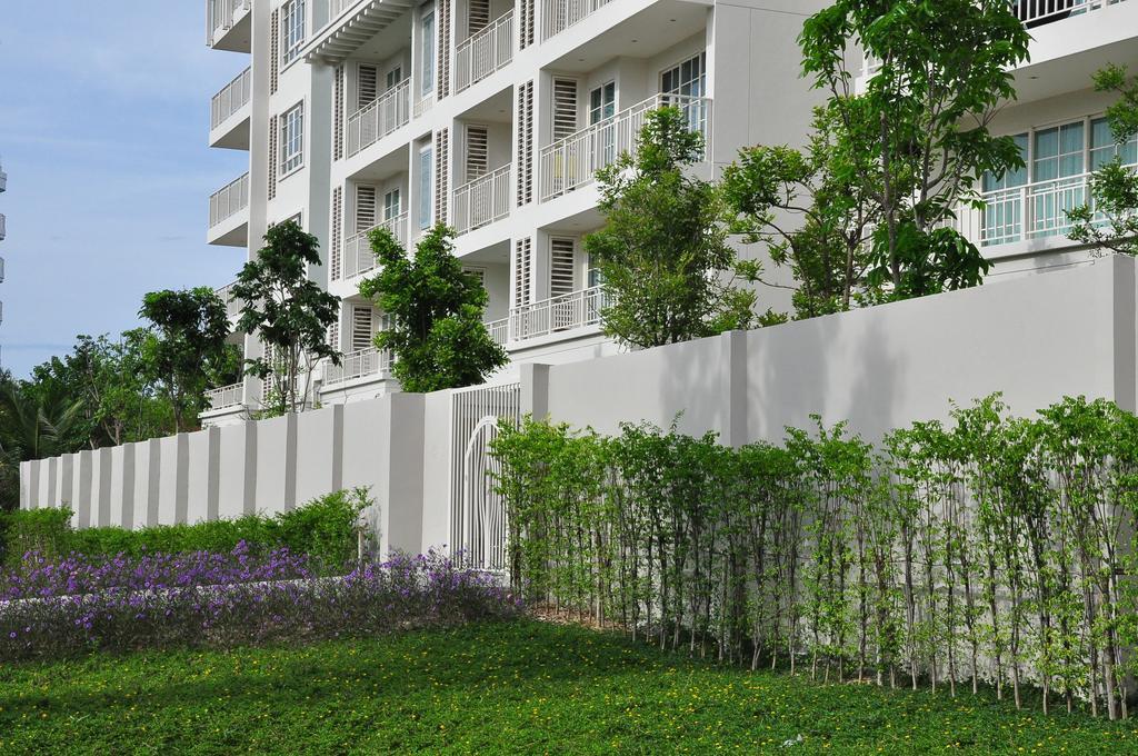 Summer Hua Hin Condominium Pokój zdjęcie